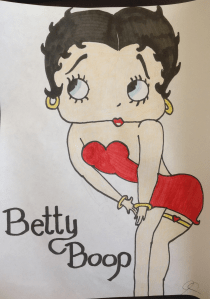 Betty