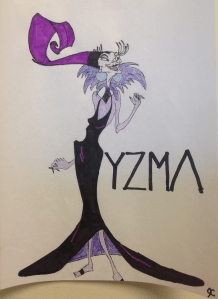 YZMA