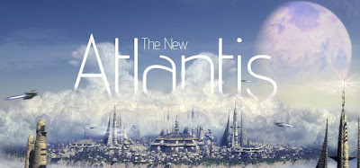 Image result for the new atlantis 2012portal