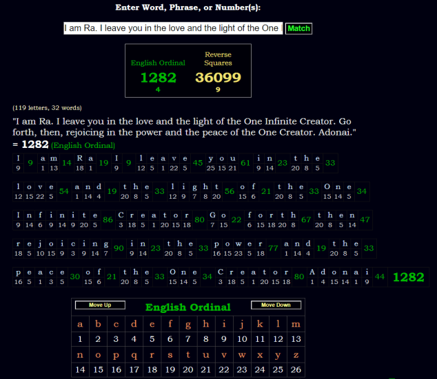 i am ra greeting.png