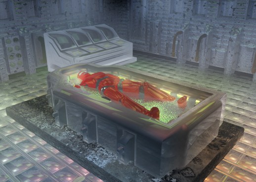 Image result for sci fi laboratory