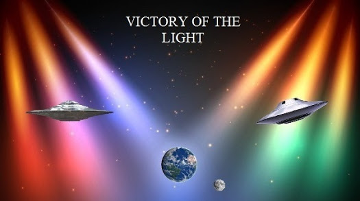 Image result for victory of the light