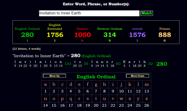 innerearth | 11:11