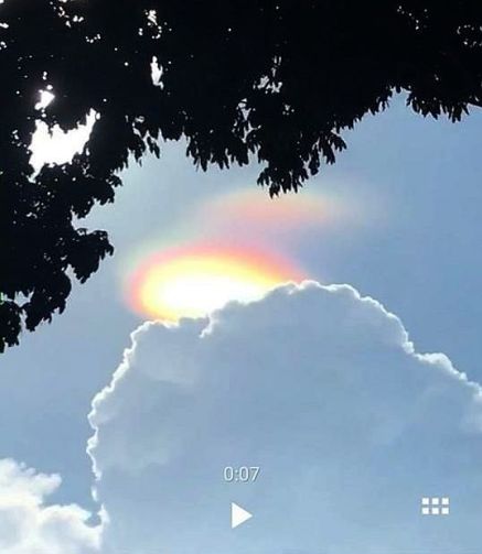 Image result for 2012portal rainbow cloud ships